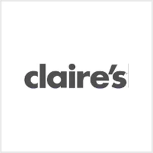 claires